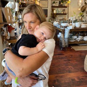 Meet your Posher, Amanda